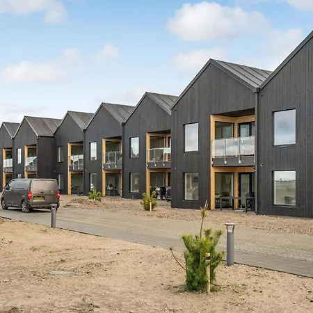 Havnehusene, Lejl 44 Apartment Slagelse