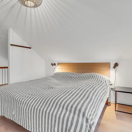 Apartment Havnehusene, Lejl 44 *
