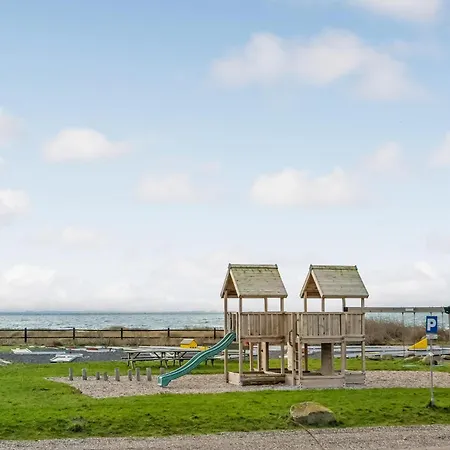 Havnehusene, Lejl 44 Slagelse