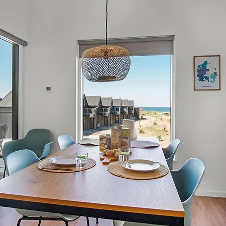 Apartment Havnehusene, Lejl, 44 *