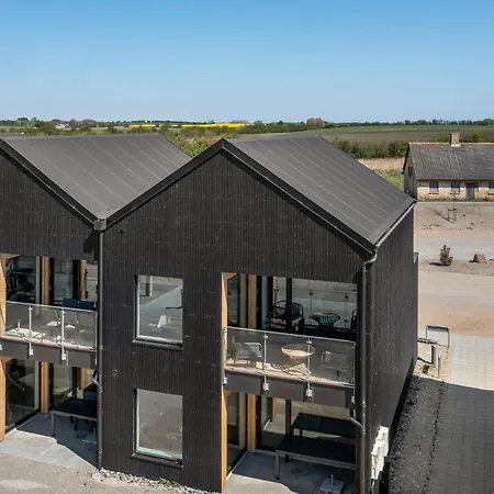 Apartment Havnehusene, Lejl 44 *