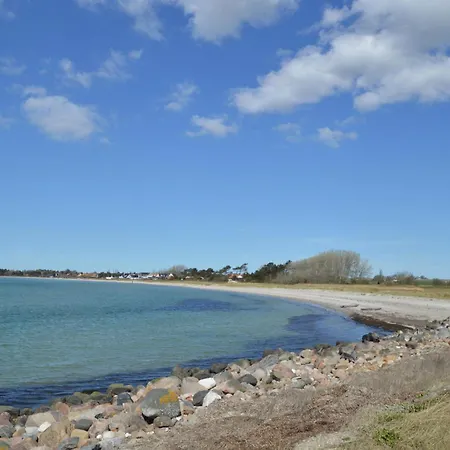 Havnehusene, Lejl, 44 Apartamento *