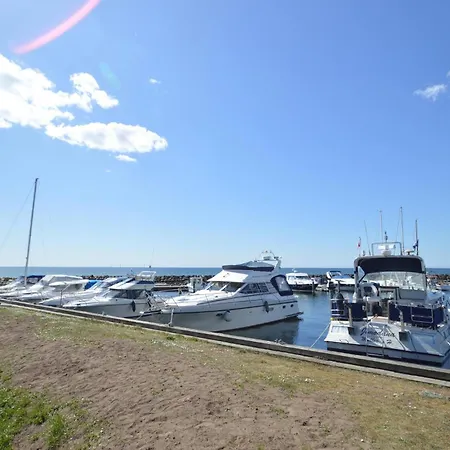 Apartamento Havnehusene, Lejl, 44 Slagelse