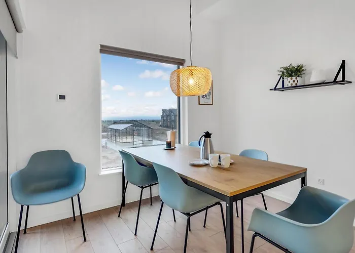 Havnehusene, Lejl 44 Apartment Slagelse