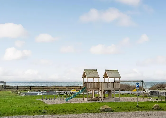 Havnehusene, Lejl 44 Slagelse