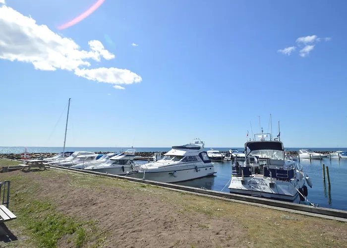 Apartment Havnehusene, Lejl 44 Slagelse